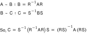 Equation from the original notes
