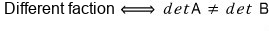 Equation from the original notes
