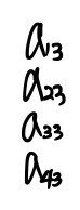 Equation from the original notes