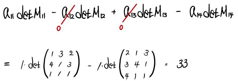 Equation from the original notes