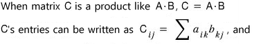 Equation from the original notes