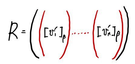 Equation from the original notes