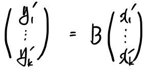 Equation from the original notes