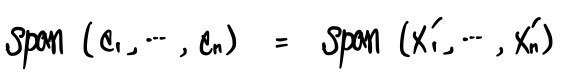Equation from the original notes