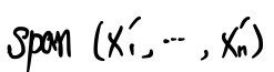 Equation from the original notes