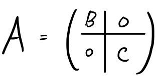 Equation from the original notes