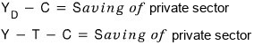Equation from the original notes
