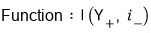 Equation from the original notes