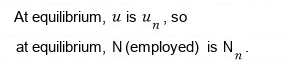 Equation from the original notes