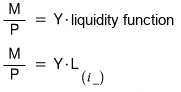 Equation from the original notes