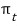 \pi_t