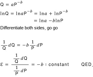 Equation from the original notes