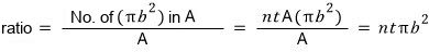 Equation from the original notes