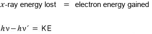 Equation from the original notes