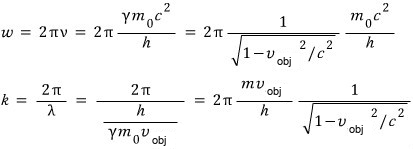 Equation from the original notes