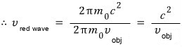 Equation from the original notes