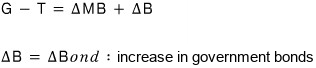 Equation from the original notes