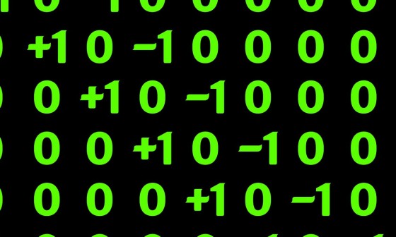 Figure for The Momentum Operator