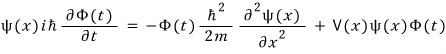equation