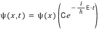 equation