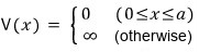 Equation from the original notes