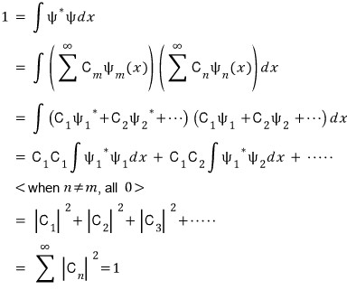 Equation from the original notes