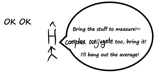 Equation from the original notes