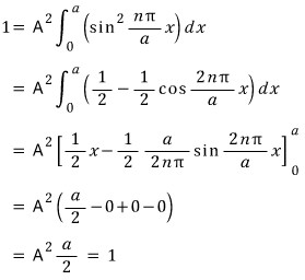 Equation from the original notes