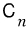 C_n