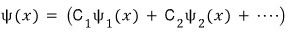 Equation from the original notes