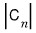 |C_n|