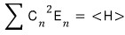 Equation from the original notes