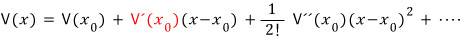 equation