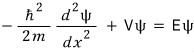 equation