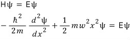 equation