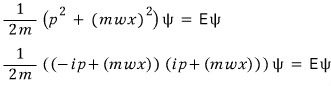 equation