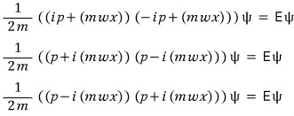 equation
