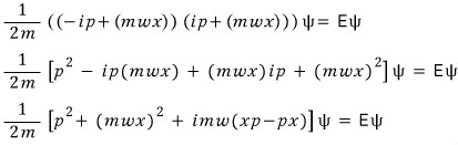 equation