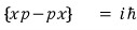 equation