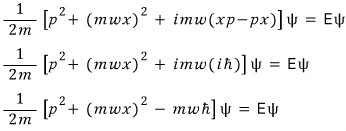 equation
