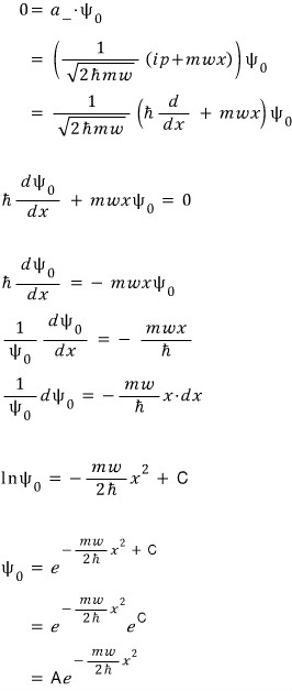 equation