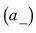 Equation from the original notes