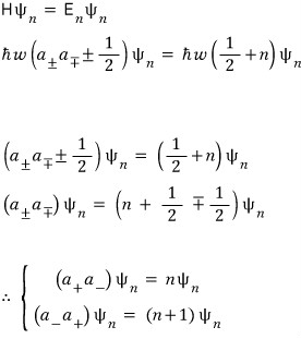 Equation from the original notes