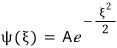 Equation from the original notes