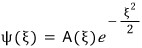 Equation from the original notes