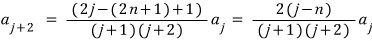Equation from the original notes