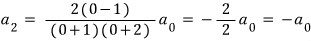 Equation from the original notes