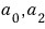 Equation from the original notes