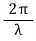Equation from the original notes