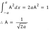 Equation from the original notes